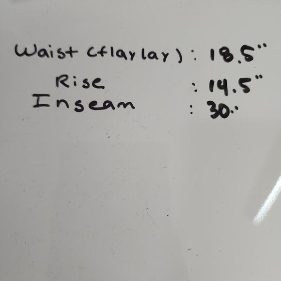 Madewell Straight Cargo Pants in Softdrape Size XL - Picture 11 of 11